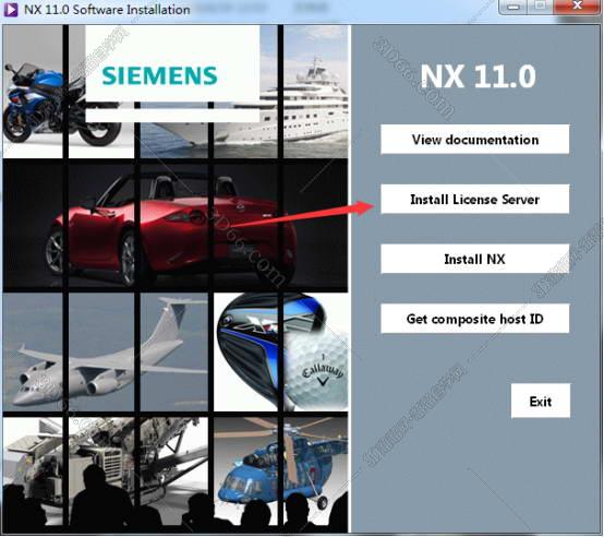 ug nx7.0软件下载