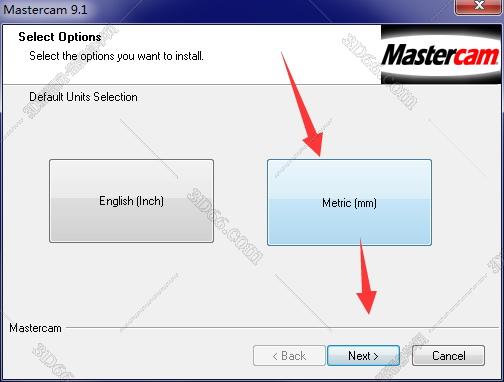 mastercam修复软件