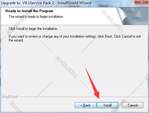 mastercam软件安装教程