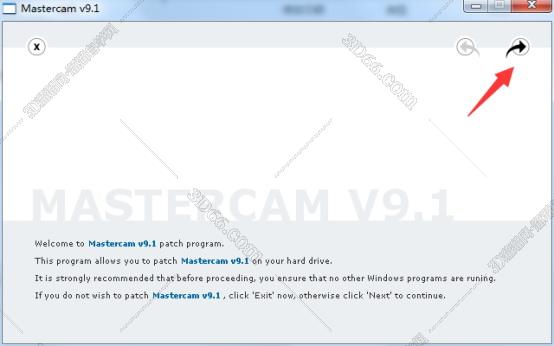 和mastercam简单软件