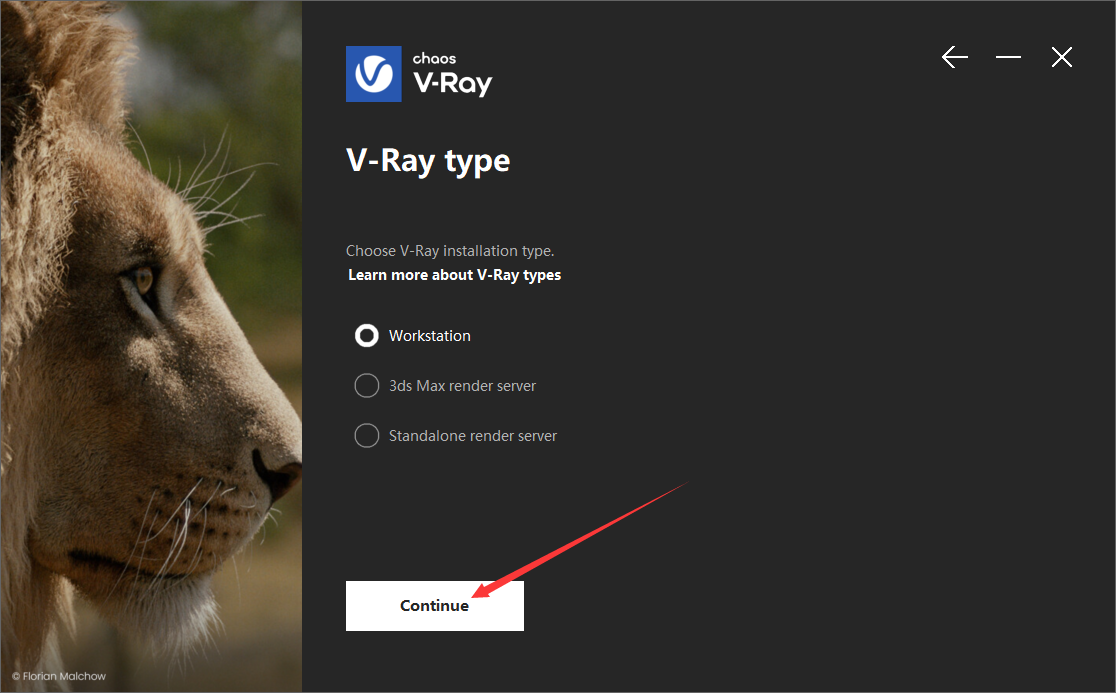 【VR5.2001渲染器】VRay5.2 Next for 3dmax2018-2022 中文破解版安装图文教程、破解注册方法